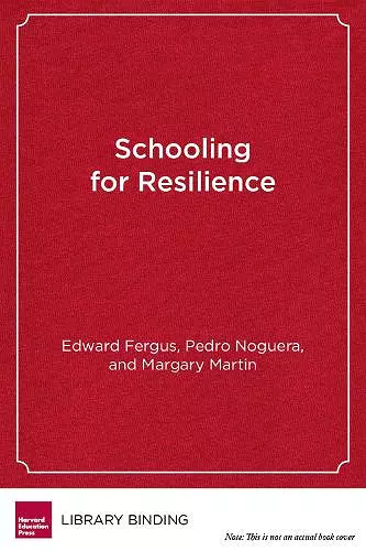 Schooling for Resilience cover