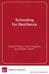 Schooling for Resilience cover