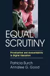 Equal Scrutiny cover
