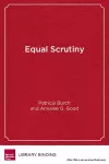 Equal Scrutiny cover