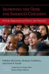 Improving the Odds for America's Children cover