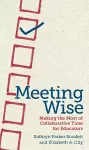 Meeting Wise cover