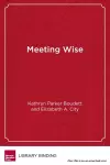 Meeting Wise cover