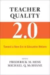 Teacher Quality 2.0 cover