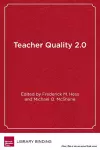 Teacher Quality 2.0 cover