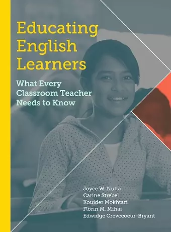 Educating English Learners cover