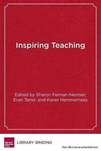Inspiring Teaching cover