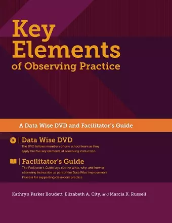 Key Elements of Observing Practice cover