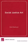 Social Justice Art cover