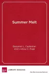 Summer Melt cover