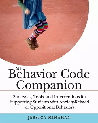 The Behavior Code Companion cover