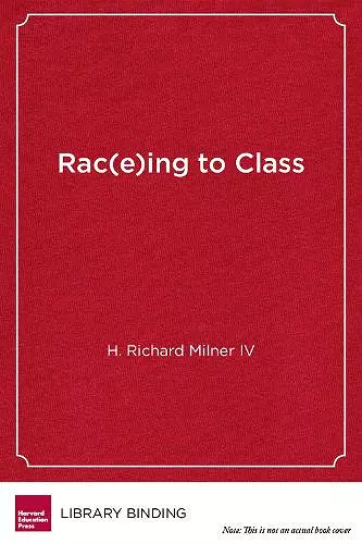 Rac(e)ing to Class cover