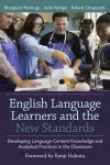 English Language Learners and the New Standards cover