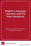 English Language Learners and the New Standards cover