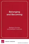 Belonging and Becoming cover