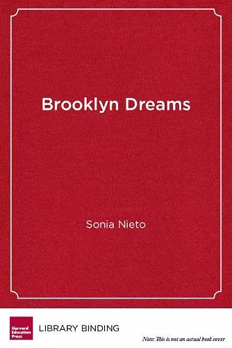 Brooklyn Dreams cover