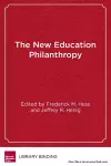 The New Education Philanthropy cover