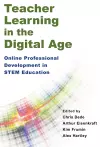 Teacher Learning in the Digital Age cover