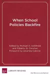When School Policies Backfire cover