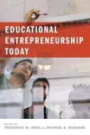 Educational Entrepreneurship Today cover