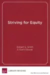 Striving for Equity cover