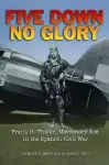 Five Down, No Glory cover