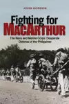 Fighting for Macarthur cover