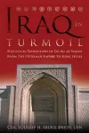 Iraq in Turmoil cover