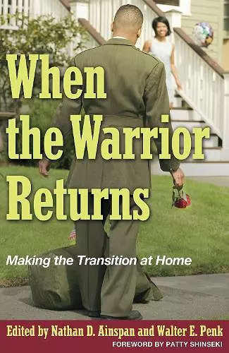 When the Warrior Returns cover