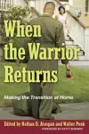 When the Warrior Returns cover