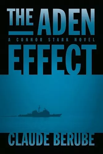 The Aden Effect cover