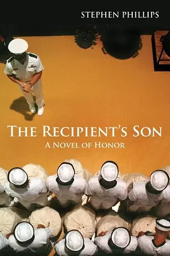 The Recipient's Son cover