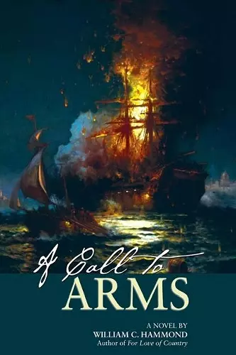 A Call to Arms cover