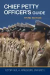 Chief Petty Officer's Guide, Third Edition cover