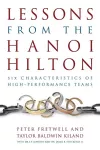 Lessons from the Hanoi Hilton cover