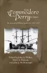 With Commodore Perry to Japan cover