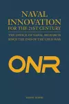 Naval Innovation for the 21st Century cover