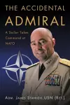 The Accidental Admiral cover