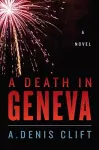 A Death in Geneva cover