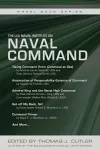 The U.S. Naval Institute on NAVAL COMMAND cover