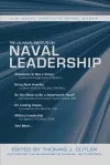 The U.S. Naval Institute on Naval Leadership cover