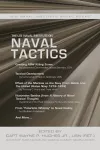 The U.S. Naval Institute on NAVAL TACTICS cover
