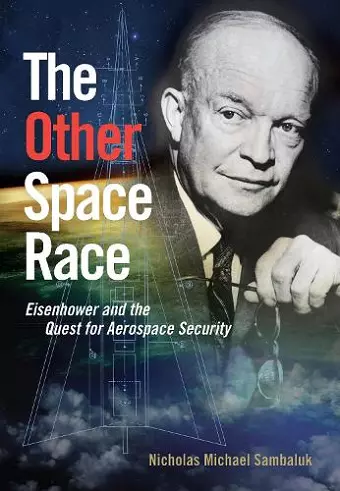 The Other Space Race cover