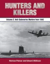 Hunters and Killers, Volume 2 cover