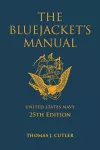 The Bluejacket's Manual, 25th Edition cover