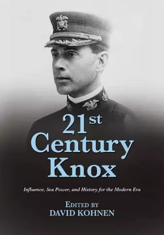 21st Century Knox cover