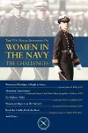 Women in the Navy: The Challenges cover