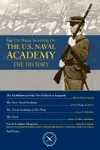 U.S. Naval Academy cover