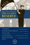 The U.S. Navy Reserve cover