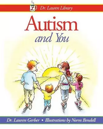 Autism and You cover